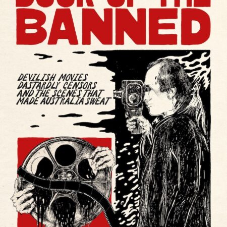 Book of the Banned
