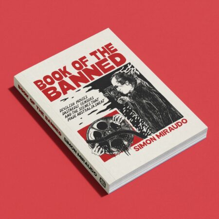 Book of the Banned: eBook