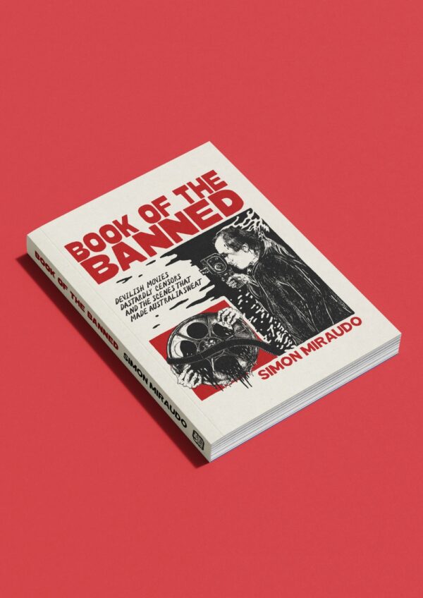 Book of the Banned: eBook