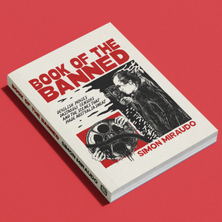 Book of the Banned: eBook