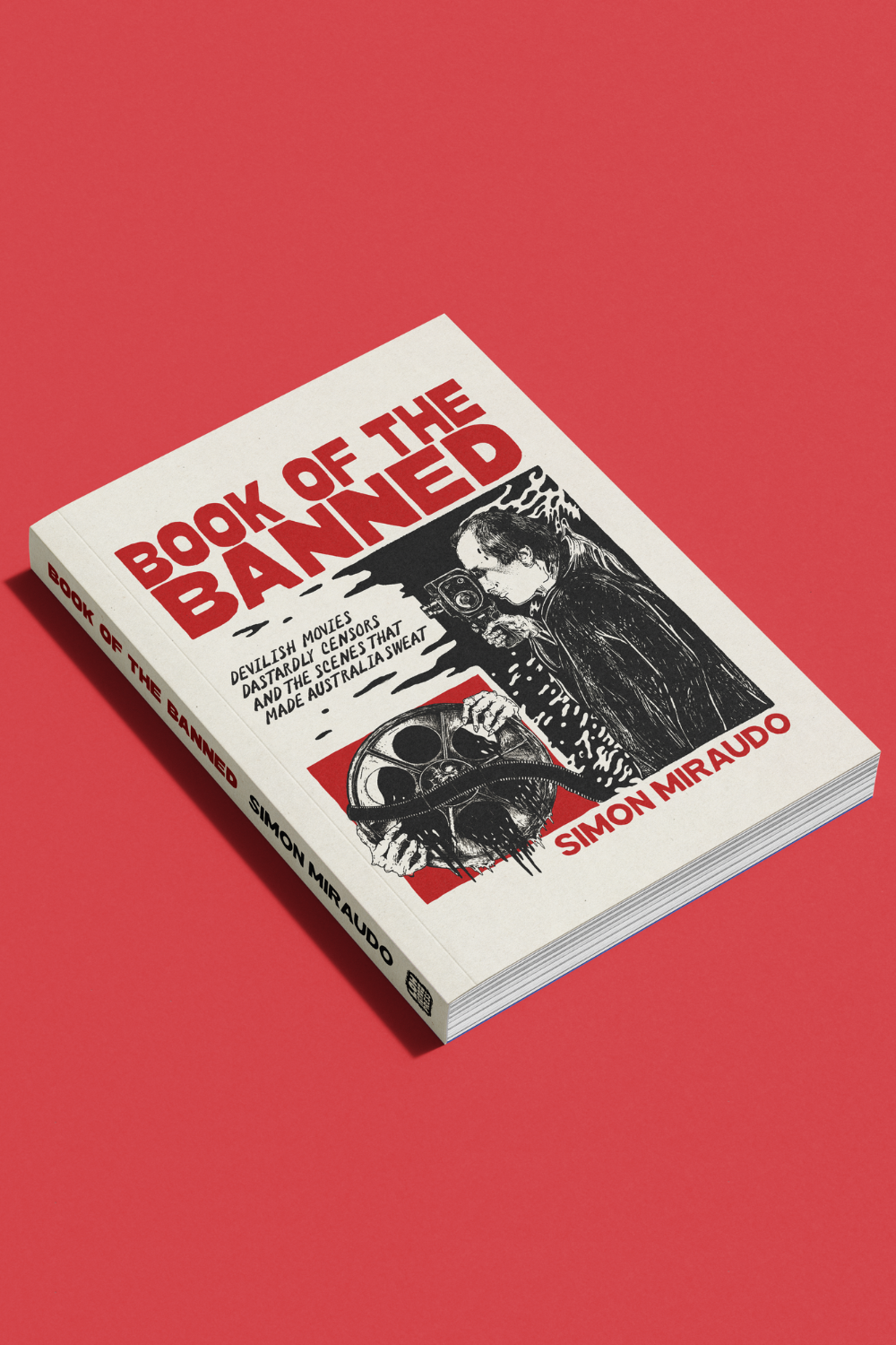 Book of the Banned: eBook